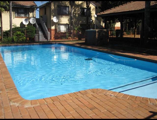 0 BEDROOM PROPERTY TO RENT IN PHILIP NEL PARK